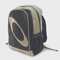 Mochila Oakley Navitate New Khaki - Foto 1