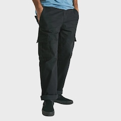 Calça Volcom Stranger Cargo Masculina - Foto 2