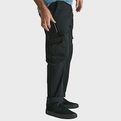 Calça Volcom Stranger Cargo Masculina - Foto 3