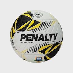 Bola Futsal Penalty RX 500 XXVI - Foto 1