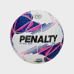 Bola Futsal Penalty RX 500 XXVI - Foto 1