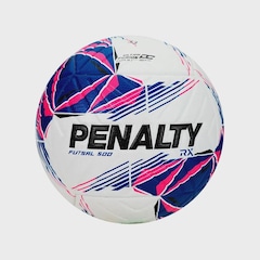 Bola Futsal Penalty RX 500 XXVI - Foto 3