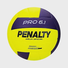 Bola de Vôlei Penalty 6.1 Pro - Foto 1