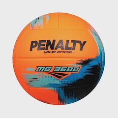 Bola de Vôlei Penalty MG 3600 - Foto 1
