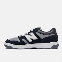 Tênis New Balance 480 Low Unissex - Foto 2
