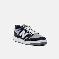 Tênis New Balance 480 Low Unissex - Foto 4