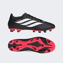 Chuteira de Campo Adulto adidas Predator Essentials 26.5 - Foto 10