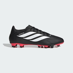 Chuteira de Campo Adulto adidas Predator Essentials 26.5 - Foto 2