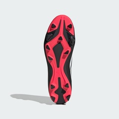 Chuteira de Campo Adulto adidas Predator Essentials 26.5 - Foto 5