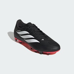 Chuteira de Campo Adulto adidas Predator Essentials 26.5 - Foto 6