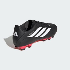 Chuteira de Campo Adulto adidas Predator Essentials 26.5 - Foto 7