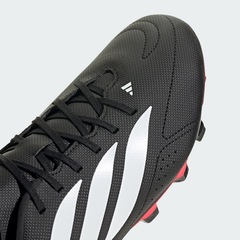 Chuteira de Campo Adulto adidas Predator Essentials 26.5 - Foto 8