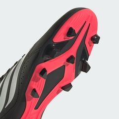 Chuteira de Campo Adulto adidas Predator Essentials 26.5 - Foto 9