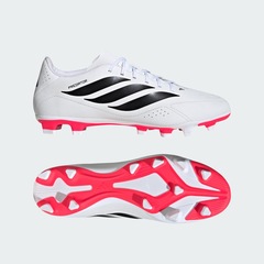 Chuteira de Campo Adulto adidas Predator Essentials 26.5 - Foto 10