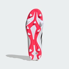 Chuteira de Campo Adulto adidas Predator Essentials 26.5 - Foto 5