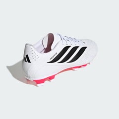Chuteira de Campo Adulto adidas Predator Essentials 26.5 - Foto 7