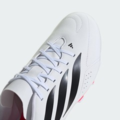 Chuteira de Campo Adulto adidas Predator Essentials 26.5 - Foto 8