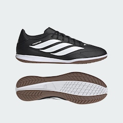 Chuteira Futsal Adulto adidas Predator Essentials 26.5 - Foto 10