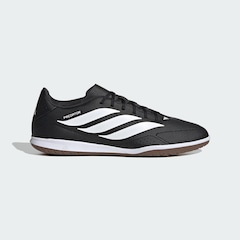 Chuteira Futsal Adulto adidas Predator Essentials 26.5 - Foto 2
