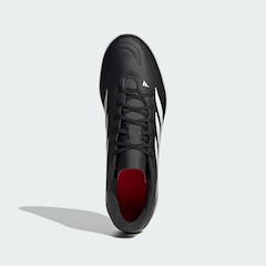 Chuteira Futsal Adulto adidas Predator Essentials 26.5 - Foto 4