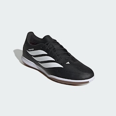 Chuteira Futsal Adulto adidas Predator Essentials 26.5 - Foto 6