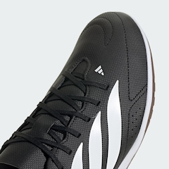 Chuteira Futsal Adulto adidas Predator Essentials 26.5 - Foto 8
