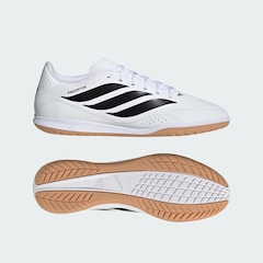 Chuteira Futsal Adulto adidas Predator Essentials 26.5 - Foto 10