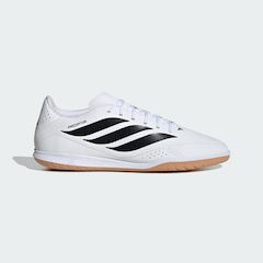 Chuteira Futsal Adulto adidas Predator Essentials 26.5 - Foto 2