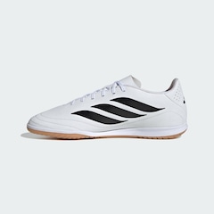 Chuteira Futsal Adulto adidas Predator Essentials 26.5 - Foto 3
