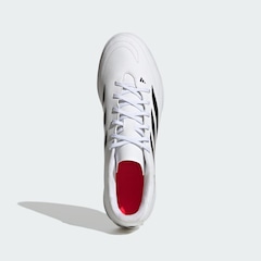 Chuteira Futsal Adulto adidas Predator Essentials 26.5 - Foto 4