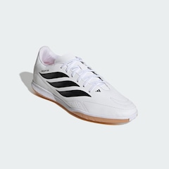 Chuteira Futsal Adulto adidas Predator Essentials 26.5 - Foto 6