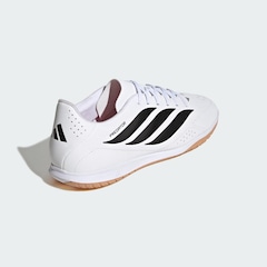 Chuteira Futsal Adulto adidas Predator Essentials 26.5 - Foto 7