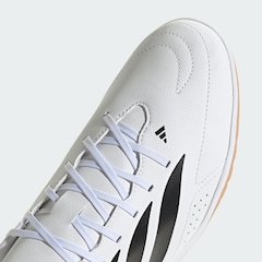 Chuteira Futsal Adulto adidas Predator Essentials 26.5 - Foto 8