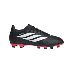 Chuteira de Campo Infantil adidas Predator Essentials 26.5 - Foto 1