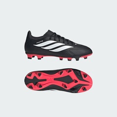 Chuteira de Campo Infantil adidas Predator Essentials 26.5 - Foto 10