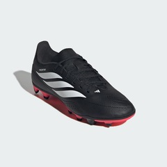 Chuteira de Campo Infantil adidas Predator Essentials 26.5 - Foto 6