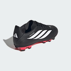 Chuteira de Campo Infantil adidas Predator Essentials 26.5 - Foto 7