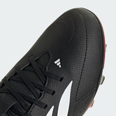 Chuteira de Campo Infantil adidas Predator Essentials 26.5 - Foto 8