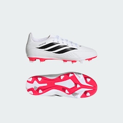 Chuteira de Campo Infantil adidas Predator Essentials 26.5 - Foto 10