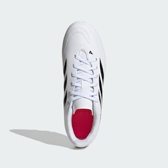 Chuteira de Campo Infantil adidas Predator Essentials 26.5 - Foto 4