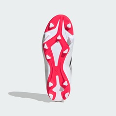 Chuteira de Campo Infantil adidas Predator Essentials 26.5 - Foto 5