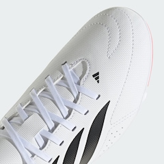 Chuteira de Campo Infantil adidas Predator Essentials 26.5 - Foto 8