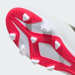 Chuteira de Campo Infantil adidas Predator Essentials 26.5 - Foto 9