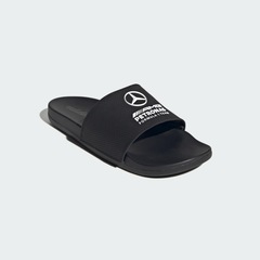 Chinelo Unissex adidas Adilette Comfort MER - Foto 6