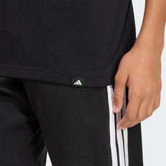 Camiseta adidas Football Graphic Infantil - Foto 7