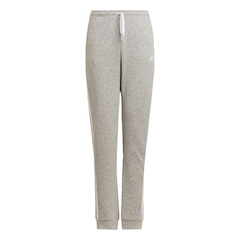Calça de Moletom adidas Essentials 3-Stripes Infantil - Foto 1