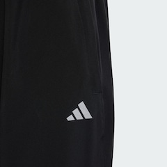 Calça adidas Training Aeroready Infantil - Foto 5