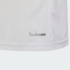 Camiseta adidas Piloto Mercedes - AMG Petronas F1 Team Infantil - Foto 5