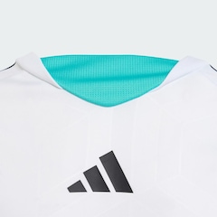 Camiseta adidas Piloto Mercedes - AMG Petronas F1 Team Infantil - Foto 6