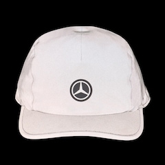 Boné adidas Mercedes - Amg Petronas F1 Team Mechanics Unissex - Foto 7